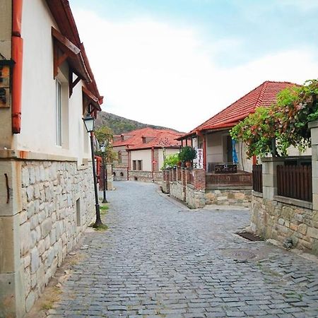 Guest House Fifty Mtskheta Exterior photo